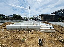 物件画像 清瀬市旭が丘第5全10棟　新築戸建