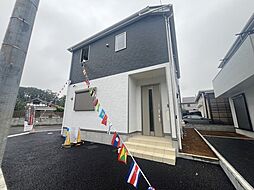 物件画像 清瀬市旭が丘第5全10棟　新築戸建