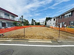 物件画像 東村山市萩山町4期全3棟　新築戸建