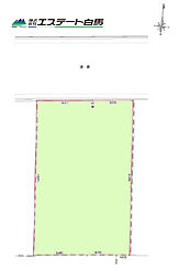 物件画像 東村山市野口町全1区画　売地