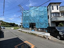 物件画像 所沢市久米　中古戸建