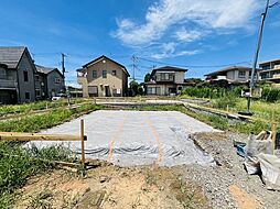 物件画像 富士見市針ヶ谷2期全8棟　新築戸建