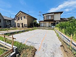 物件画像 富士見市針ヶ谷2期全8棟　新築戸建