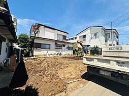 物件画像 西東京市保谷町4丁目第2全1棟　新築戸建