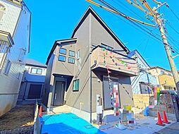 物件画像 清瀬市梅園3期全1棟　新築戸建