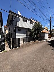 物件画像 所沢市林2丁目 中古戸建