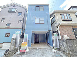 物件画像 小平市小川町1丁目　中古戸建