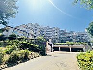 埼玉県入間郡三芳町みよし台：物件画像