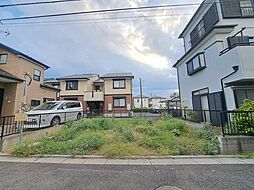 物件画像 ふじみ野市南台第11期全1棟　新築戸建