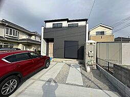 物件画像 狭山市狭山4期全1棟　新築戸建