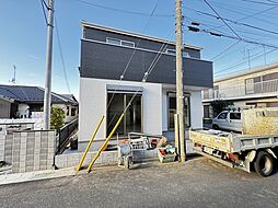 物件画像 富士見市水子2期全1棟　新築戸建