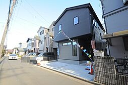 物件画像 入間郡三芳町藤久保1期全1棟　新築戸建