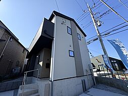 物件画像 狭山市水野1期全1棟　新築戸建