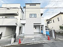 物件画像 富士見市東みずほ台第2期全2棟　新築戸建