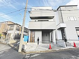 物件画像 富士見市東みずほ台第2期全2棟　新築戸建