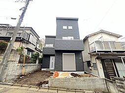 物件画像 所沢市松郷全1棟　新築戸建