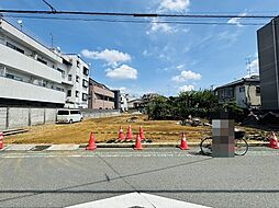 物件画像 東村山市栄町1丁目全1区画　売地