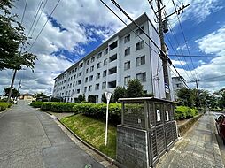 物件画像 西武狭山グリーンヒル 4号棟