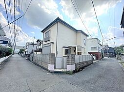 物件画像 小平市小川町1丁目　中古戸建