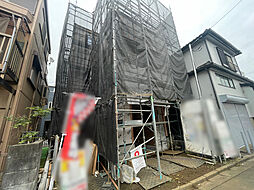 物件画像 所沢市けやき台5期全1棟　新築戸建