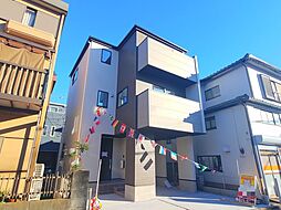 物件画像 所沢市けやき台5期全1棟　新築戸建