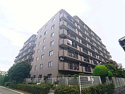 マンションイメージ