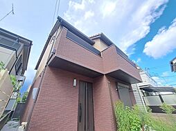 物件画像 小平市中島町　中古戸建