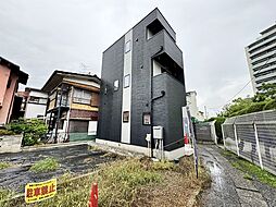 物件画像 ふじみ野市大原2丁目全2棟　新築戸建