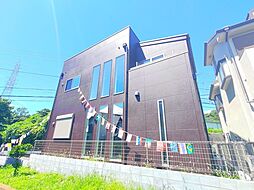 物件画像 所沢市荒幡全1棟　新築戸建