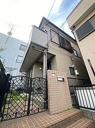 物件画像 所沢市松葉町　中古戸建