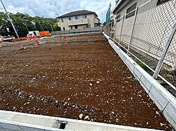 物件画像 東村山市美住町2丁目全6区画　売地