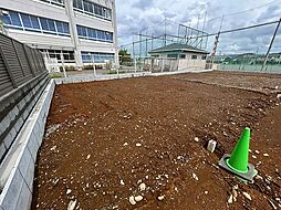 物件画像 東村山市美住町2丁目全6区画　売地