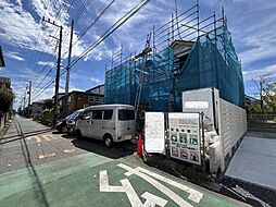 物件画像 小平市上水南町8期全2棟　新築戸建