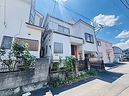 物件画像 西東京市北原町2丁目　中古戸建