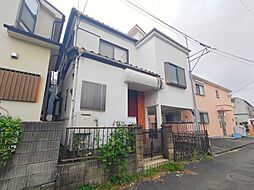 物件画像 西東京市北原町2丁目　中古戸建