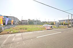 物件画像 西東京市西原町5丁目全6棟　新築戸建