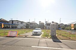 物件画像 西東京市西原町5丁目全6棟　新築戸建