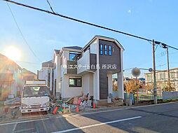 物件画像 西東京市西原町5丁目全6棟　新築戸建