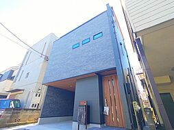 物件画像 所沢市緑町4丁目全1棟　新築戸建