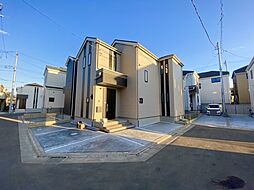 物件画像 東村山市野口町4丁目全31棟　新築戸建