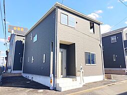 物件画像 新座市野火止1丁目　中古戸建