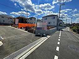 物件画像 東村山市秋津町4丁目全7棟　新築戸建