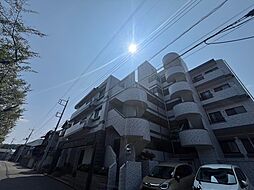 物件画像 ワコーレ東所沢