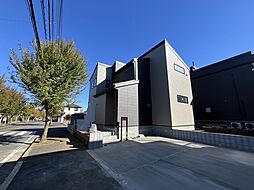 物件画像 所沢市北岩岡第3全1棟　新築戸建