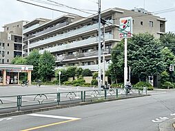 物件画像 ルフォンソレイユ小平市小川町