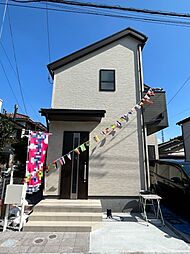 物件画像 小平市小川町第六全1棟　新築戸建