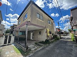 物件画像 東村山市萩山町1丁目　中古戸建