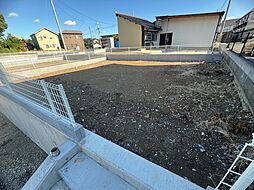 物件画像 入間市黒須2丁目全3区画 売地