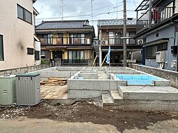 物件画像 新座市畑中第27全1棟　新築戸建