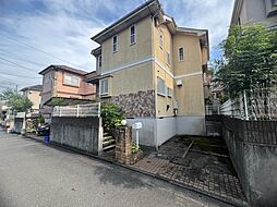 物件画像 東村山市恩多町2丁目　中古戸建